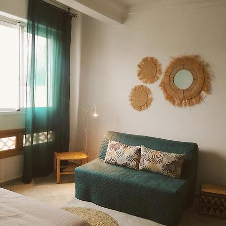 Casa Lucia Apartment Sidi Ifni Luaran gambar