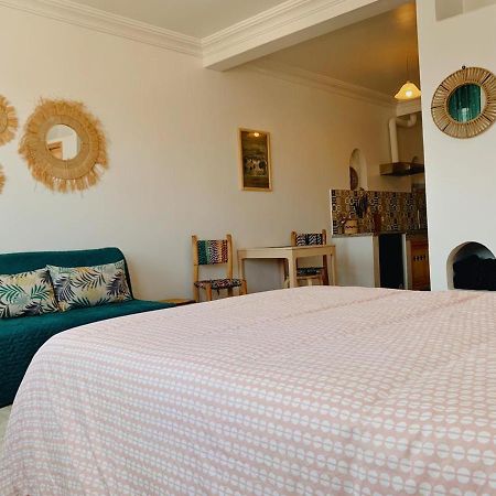 Casa Lucia Apartment Sidi Ifni Luaran gambar