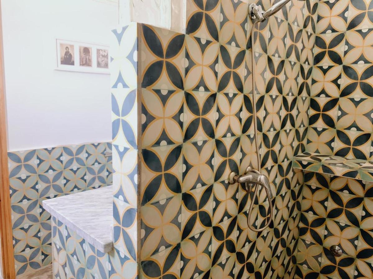 Casa Lucia Apartment Sidi Ifni Luaran gambar