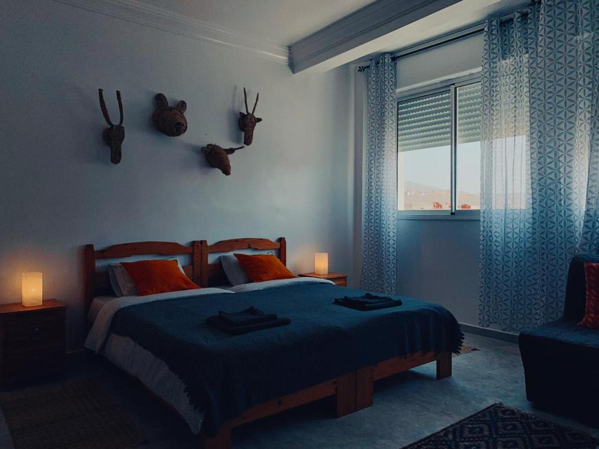 Casa Lucia Apartment Sidi Ifni Luaran gambar