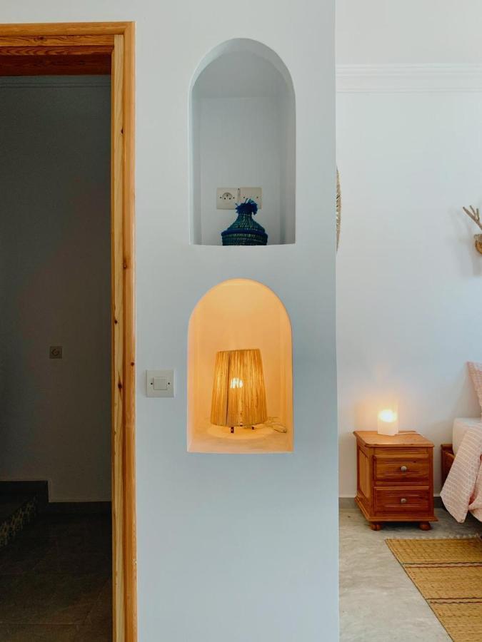 Casa Lucia Apartment Sidi Ifni Luaran gambar